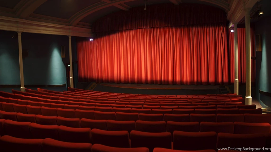 Cinema Wallpapers