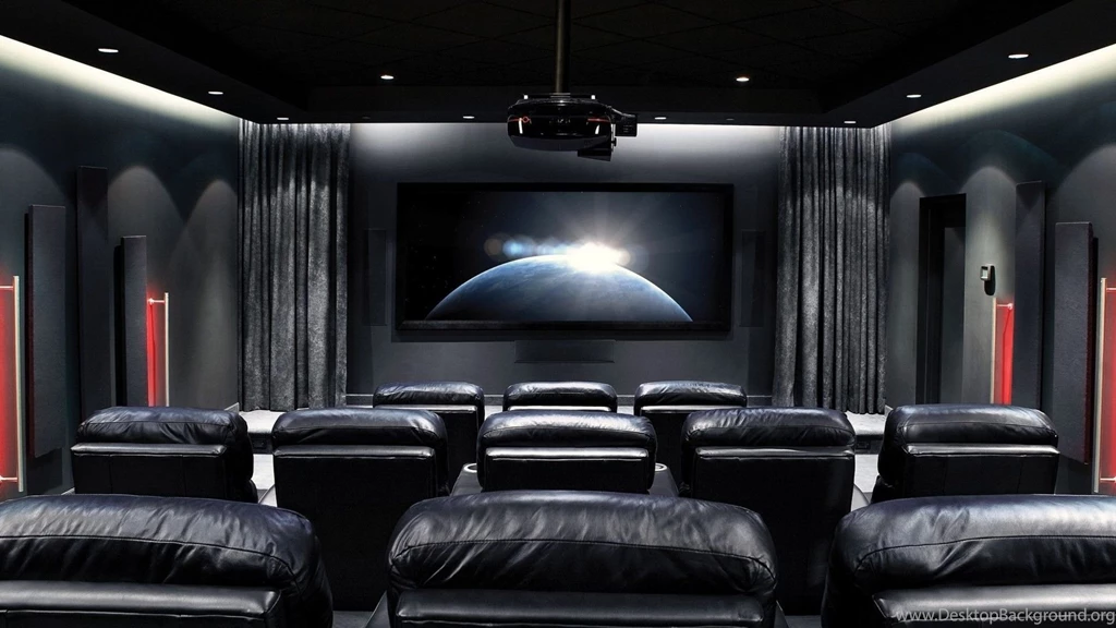 Gorgeous Cinema Wallpapers