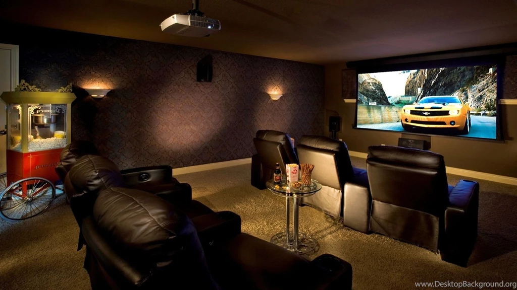 Different Cinema Wallpapers