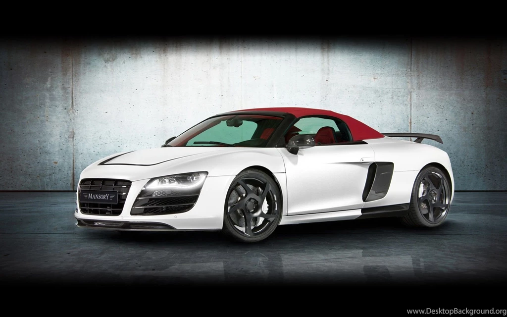 Gallery For Audi Sports Cars Wallpapers