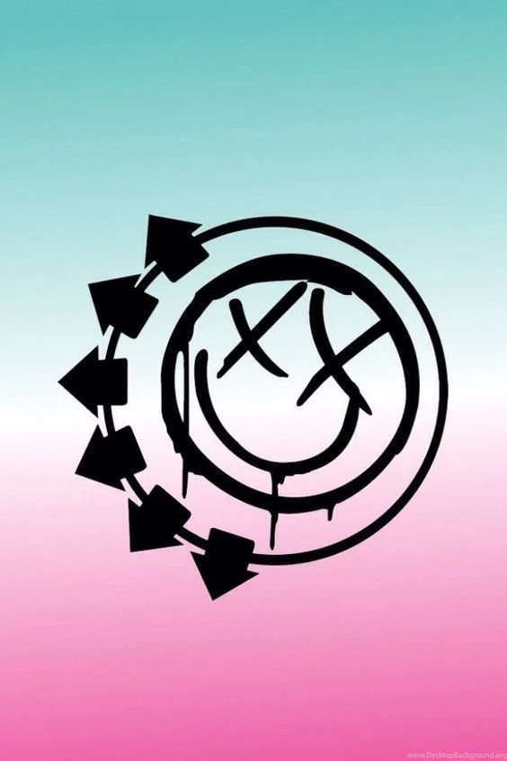 Blink 182 Phone Backgrounds