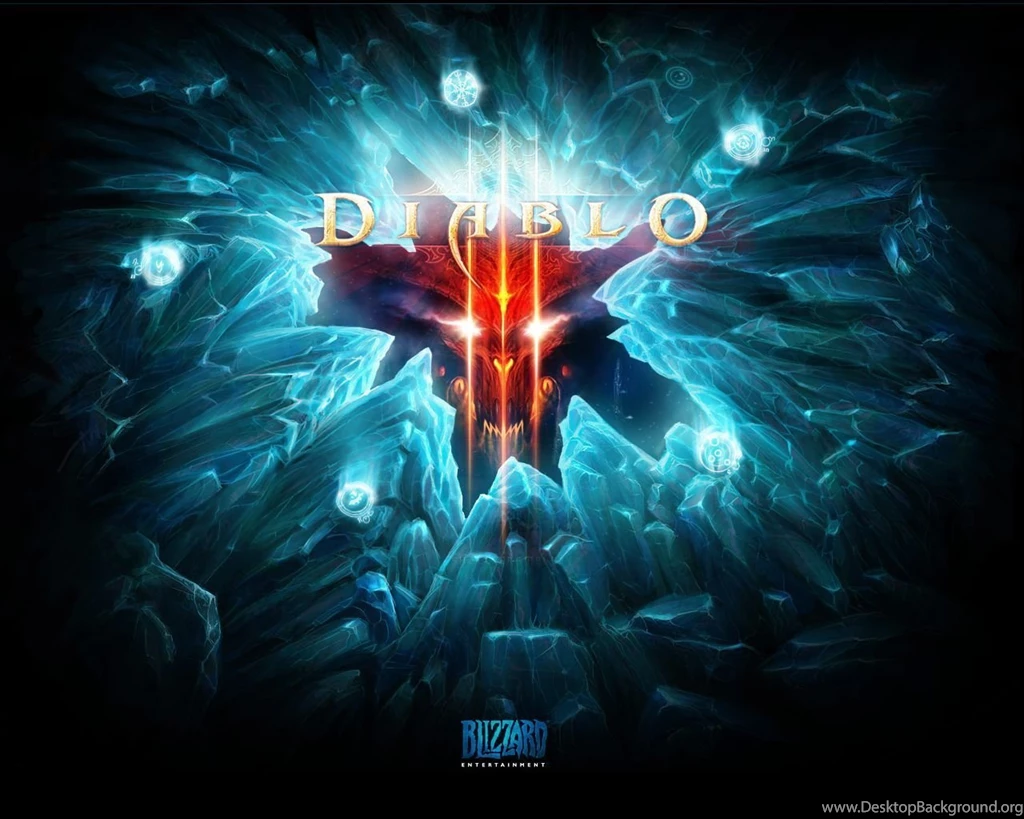 Diablo III Best Quality HD Wallpapers All HD Wallpapers