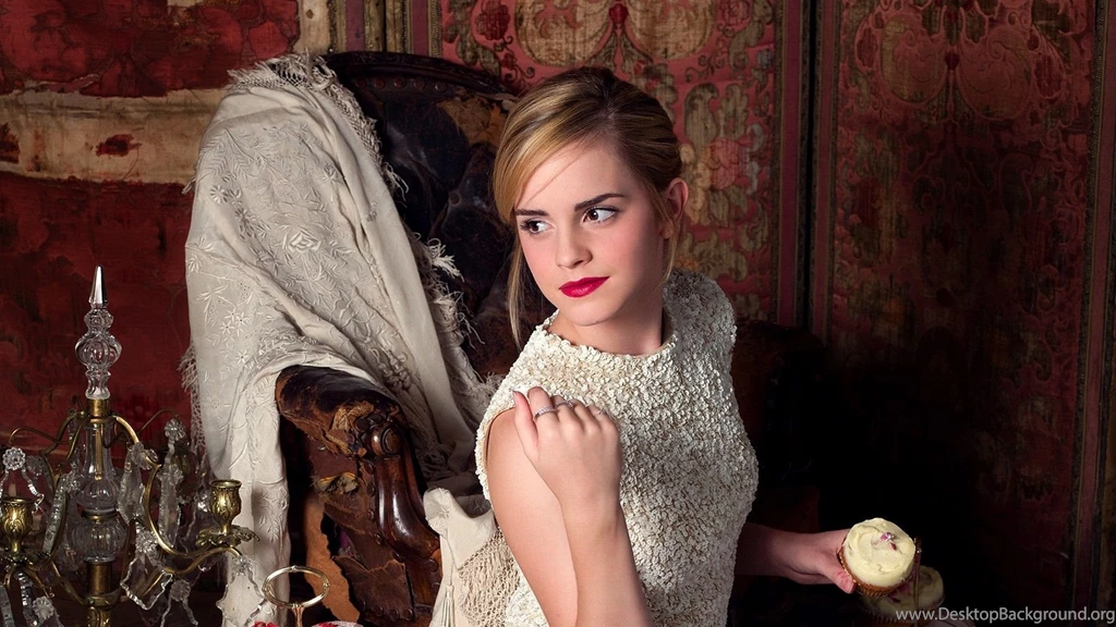 Emma Watson Wallpapers 2015