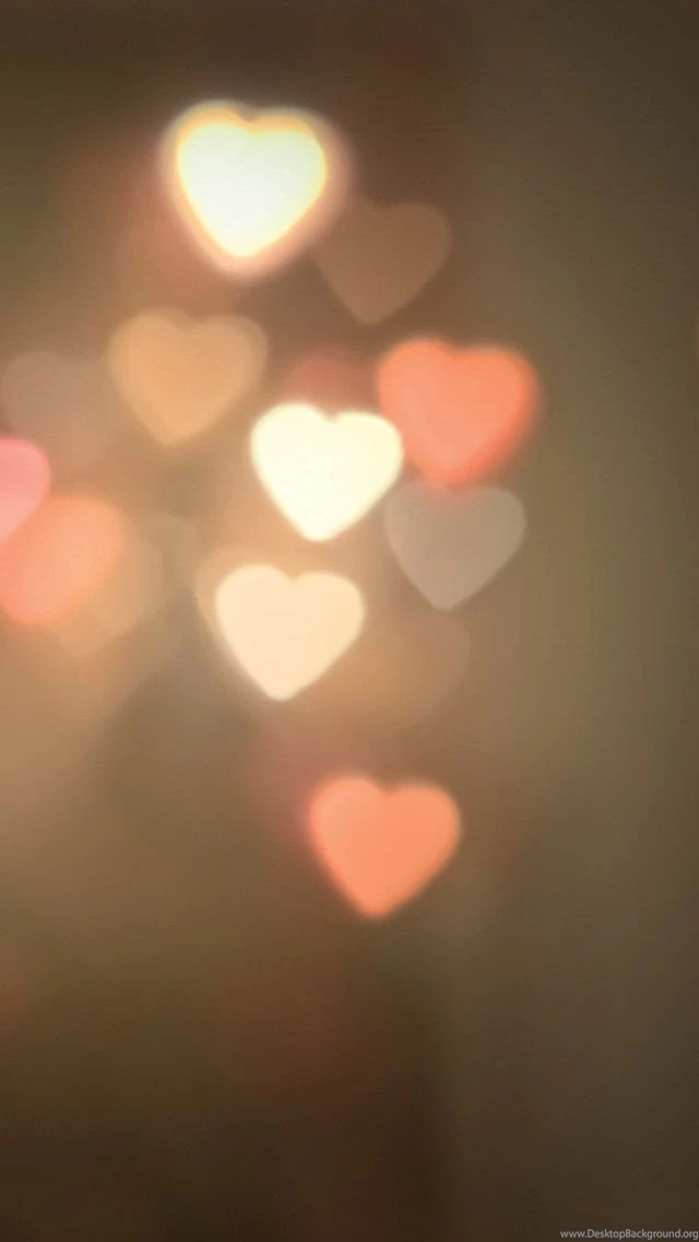 Heart iPhone 5s Wallpapers