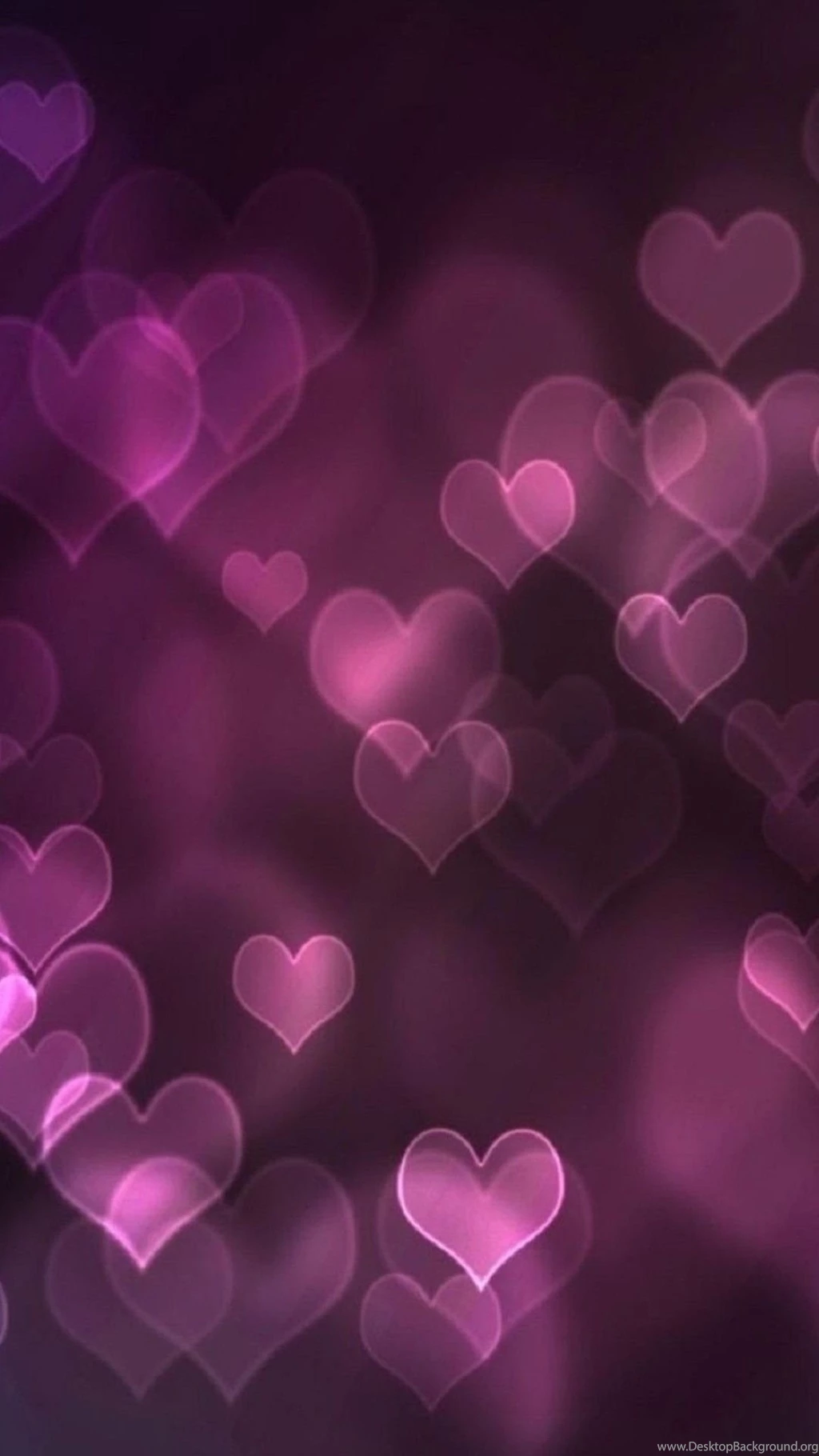 Gallery For Iphone Wallpapers Hd Heart