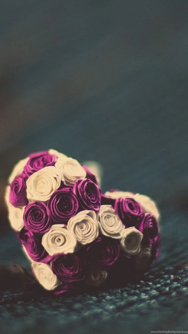 Love iPhone 5s Wallpapers