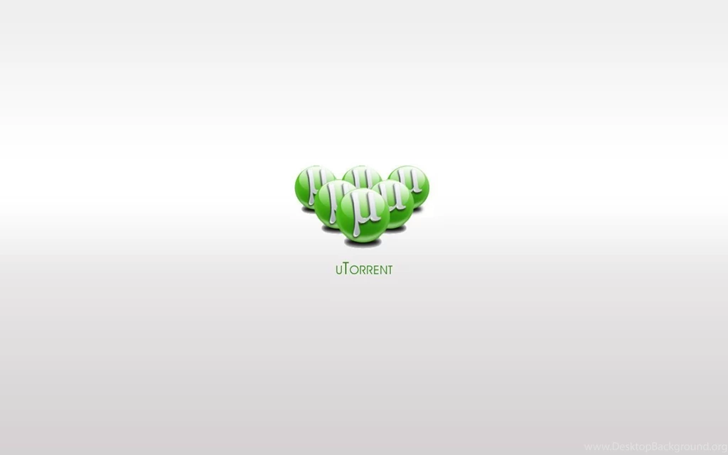 UTorrent Wallpapers Fond D'écran HD Wallpapers HQ