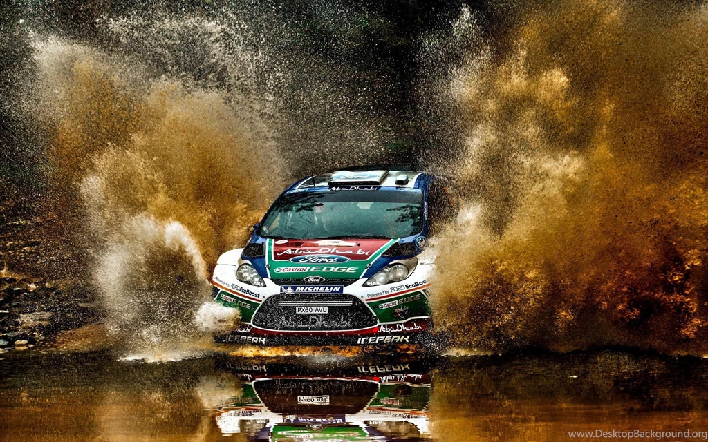 Rally HD Wallpapers And Backgrounds