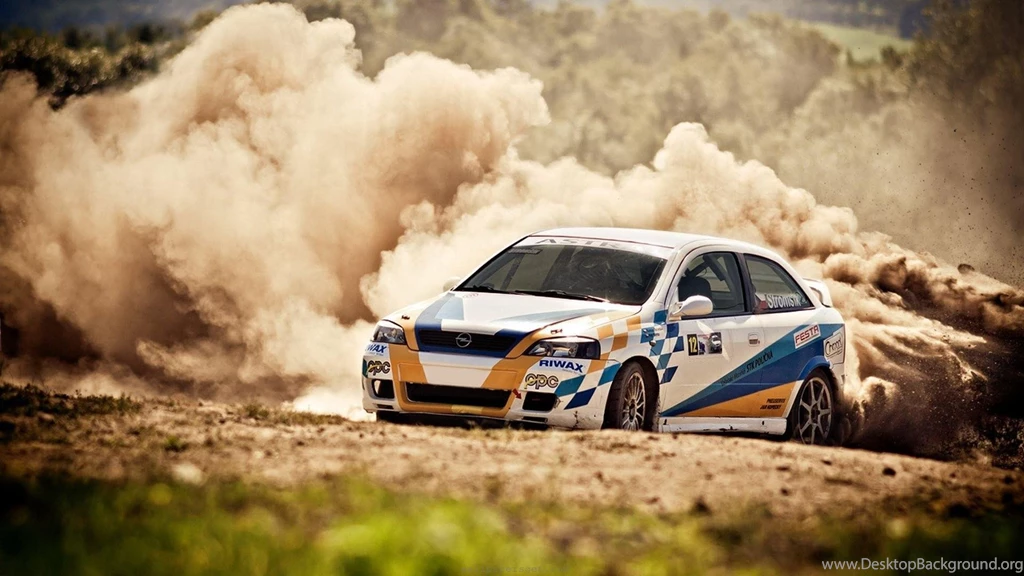 Rally Wallpapers