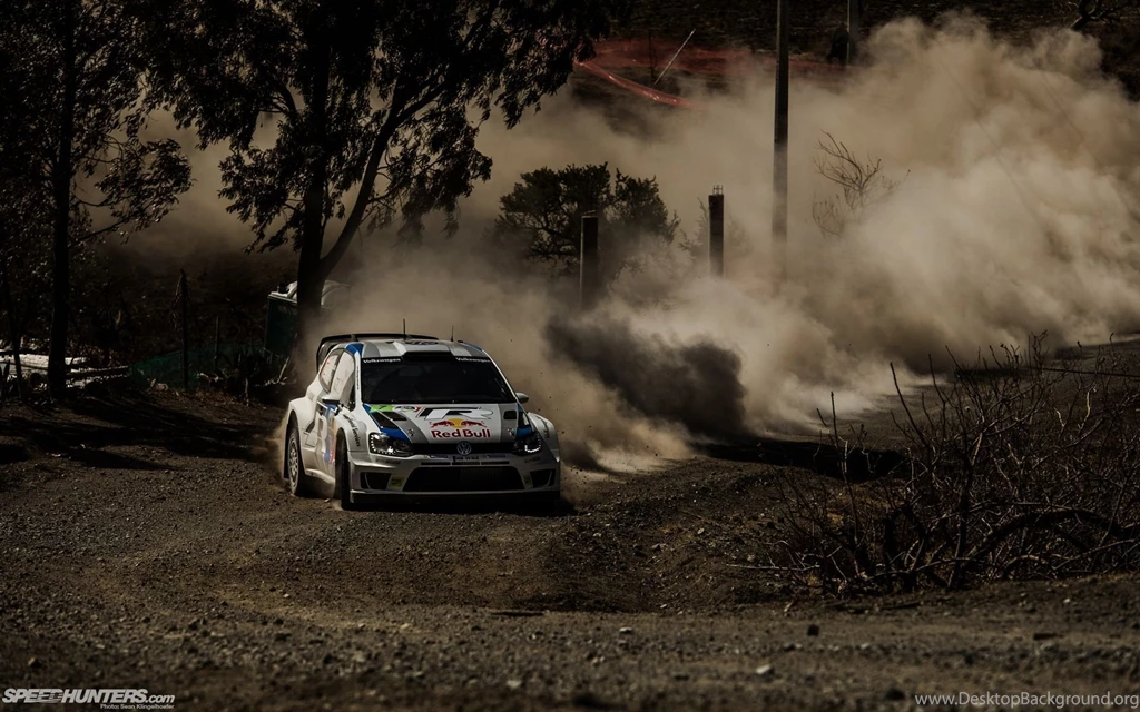Rally Cars Wallpapers