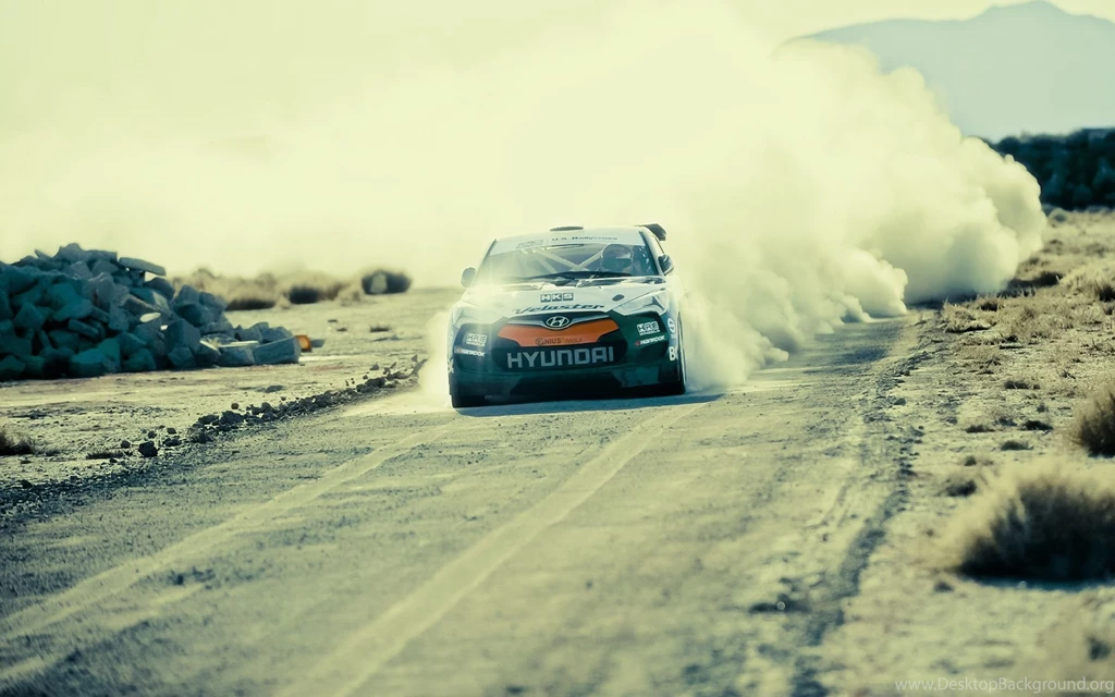 Hyundai Rally Cross Wallpapers For Desktop 3618