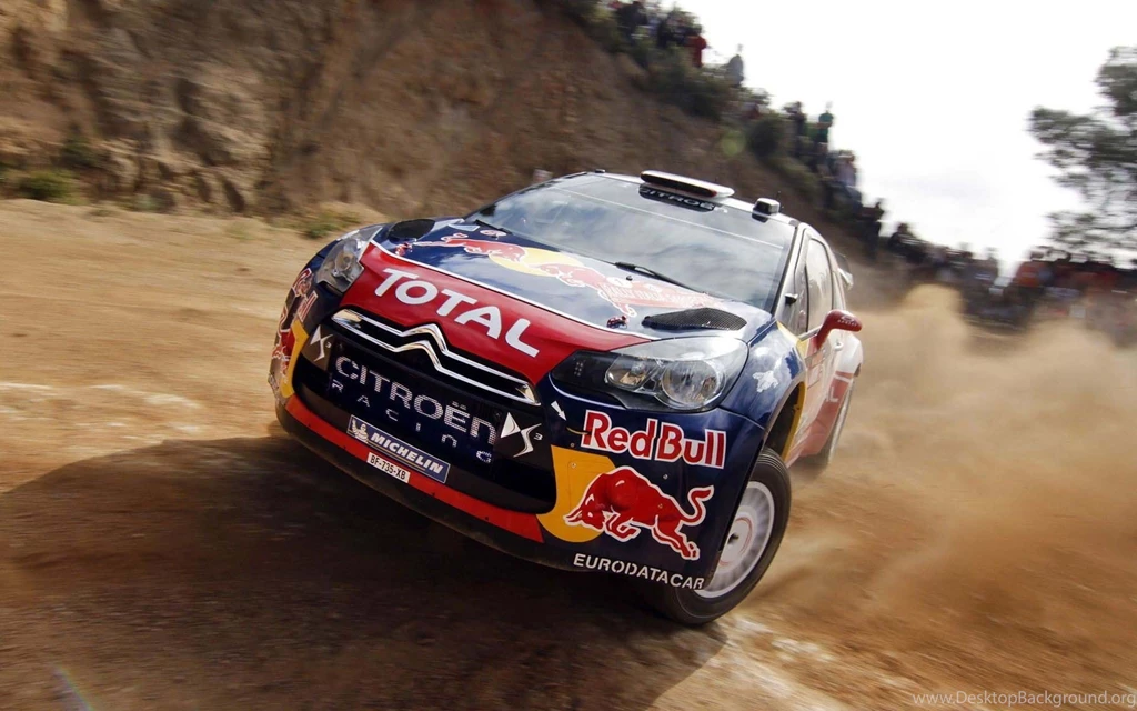 Rally Images