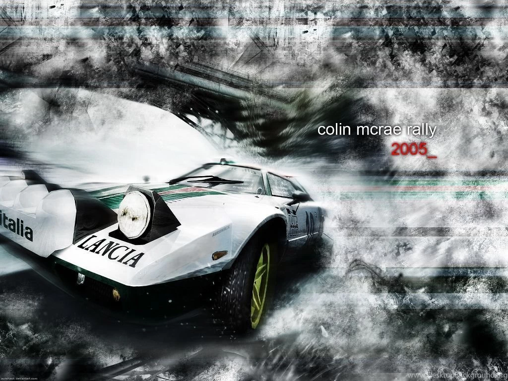 Colin mcrae rally wallpaper and screensavers 148 46037 Desktop ...