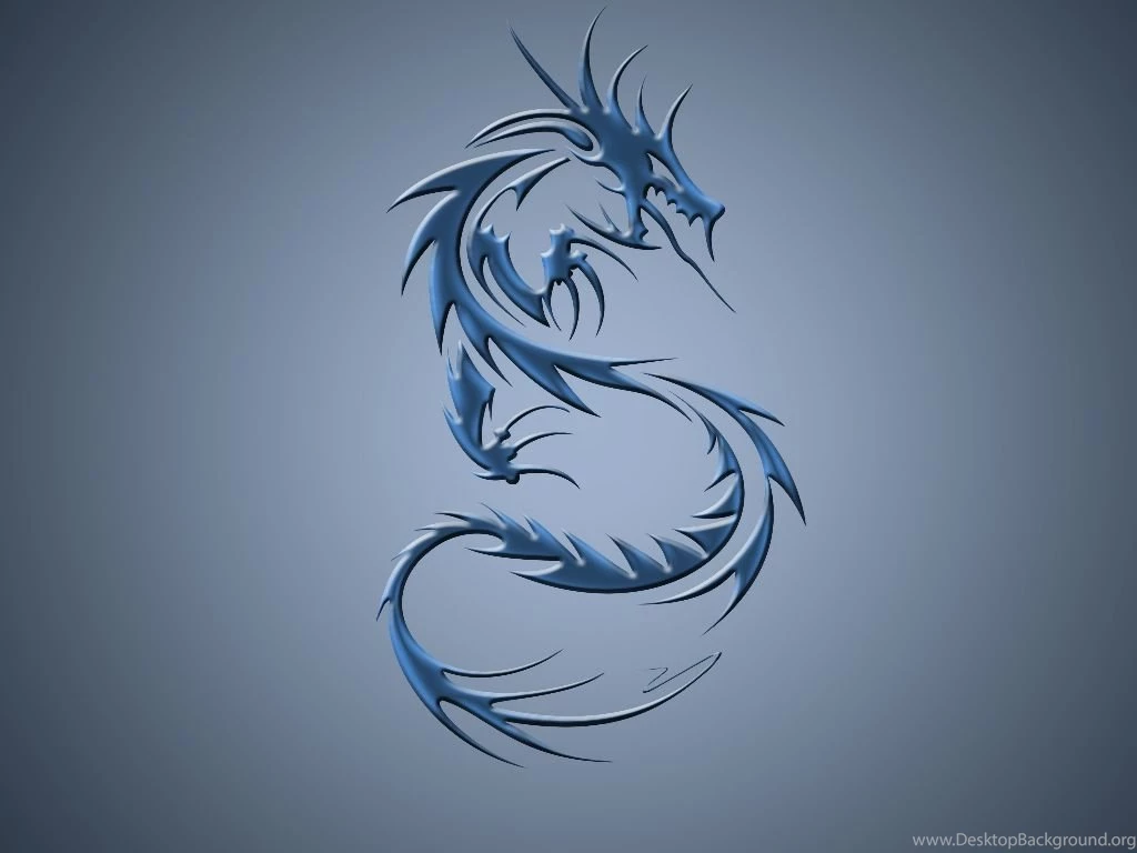Wallpapers Draak Animaatjes 18 Wallpapers