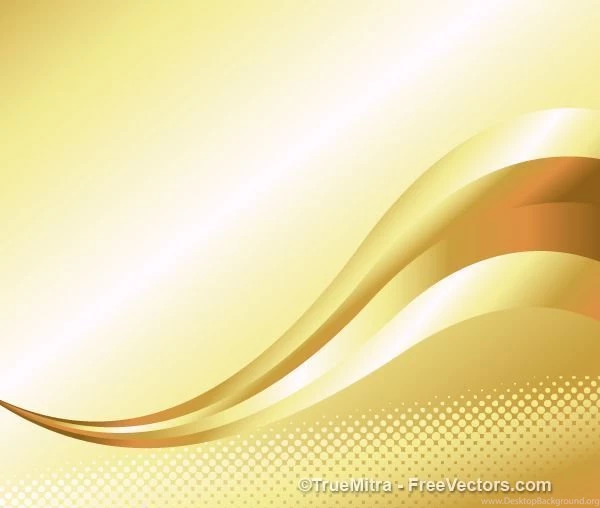 Golden Backgrounds