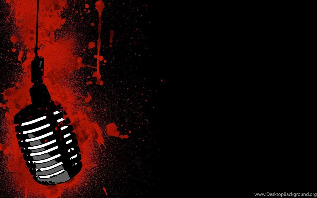 Microphone Wallpaper Backgrounds