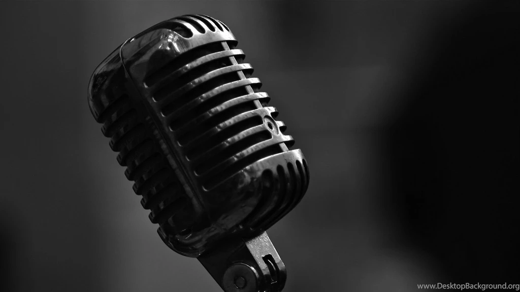 Full HD 1080p Microphone Wallpapers HD, Desktop Backgrounds 1920x1080