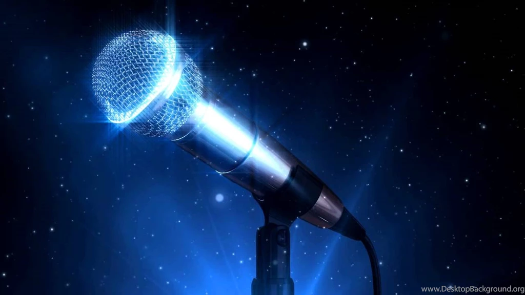 Free Microphone Loop Backgrounds YouTube