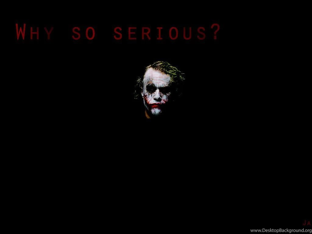 35 Amazing JOKER Heath Ledger Wallpapers Photo 5 Of 34