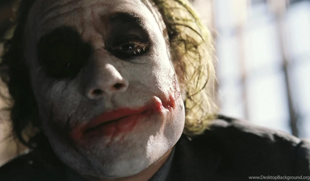 Joker Computer Wallpapers, Desktop Backgrounds
