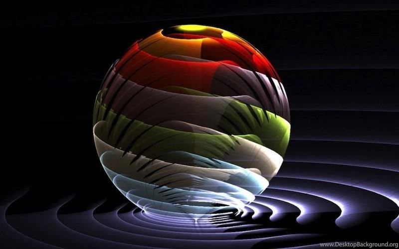 Top 3d Hd Wallpapers Free Images For Pinterest