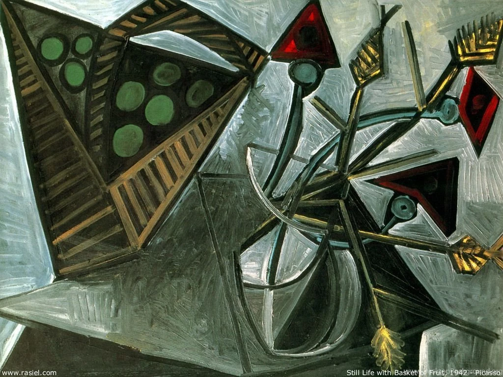 Art Paintings : Pablo Picasso Paintings 1024x768 NO.8 Desktop ...