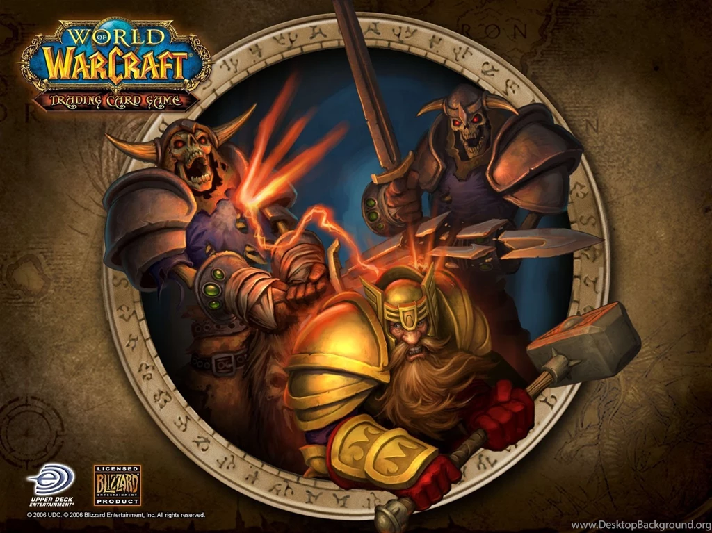 Games Great Quality World Of Warcraft Desktop Backgrounds Free ...