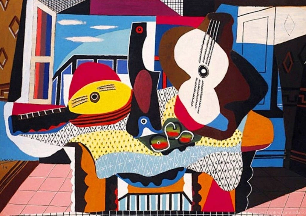 Pablo Picasso Paintings 22 Free Hd Wallpapers Hivewallpaper.com