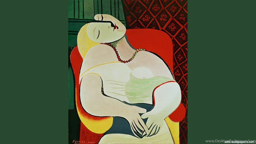 Fonds D'écran Picasso : Tous Les Wallpapers Picasso
