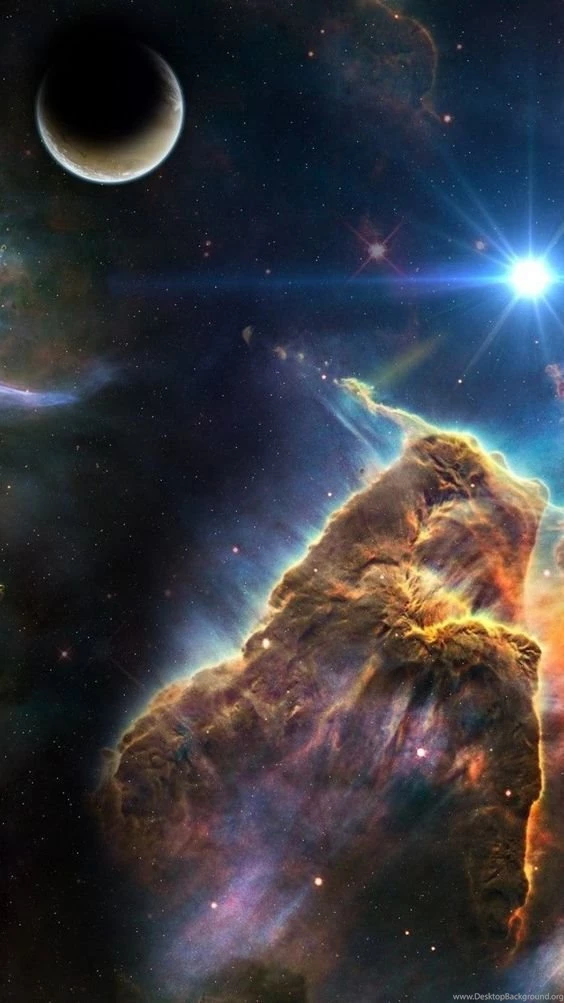 Nebula iPhone 6 Wallpapers HD 8410   Space iPhone 6 Wallpapers ...