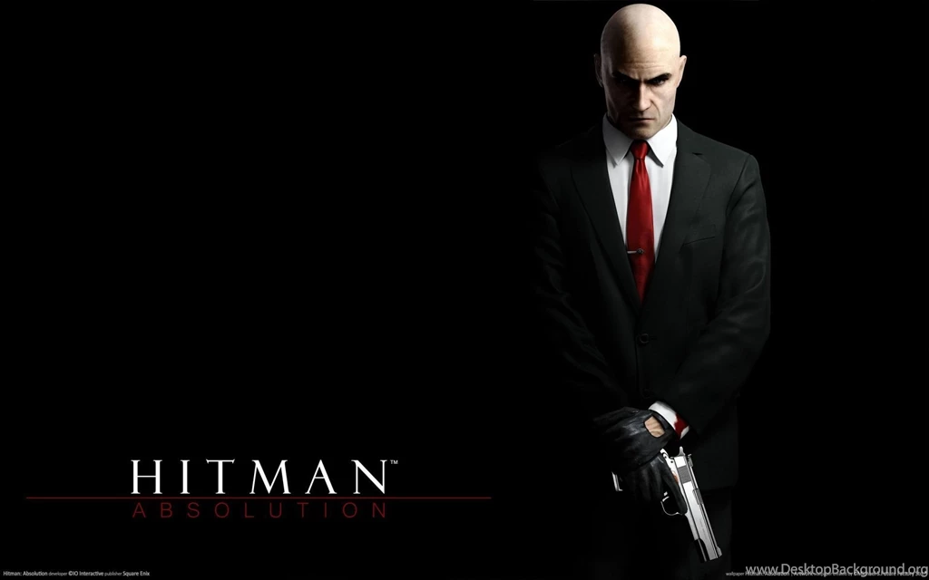 Hitman Wallpapers HD