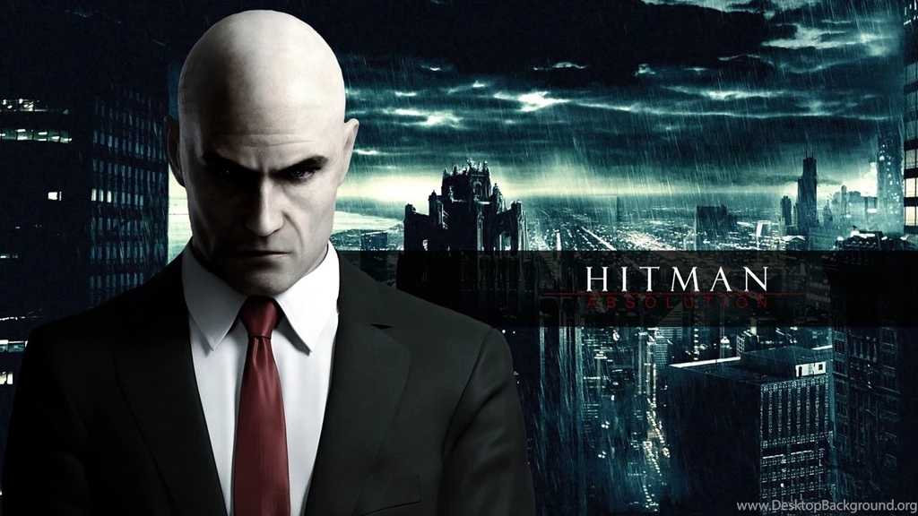Download Wallpapers 1920x1080 Hitman, Xbox 360, Absolution Full HD ...