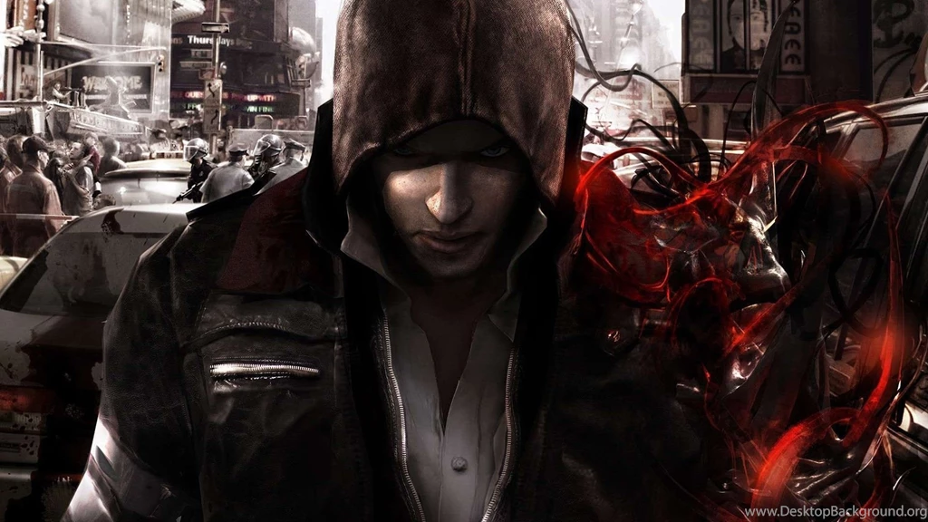 Free Download Wallpapers Hitman Absolution Prototype In Wallpapers ...