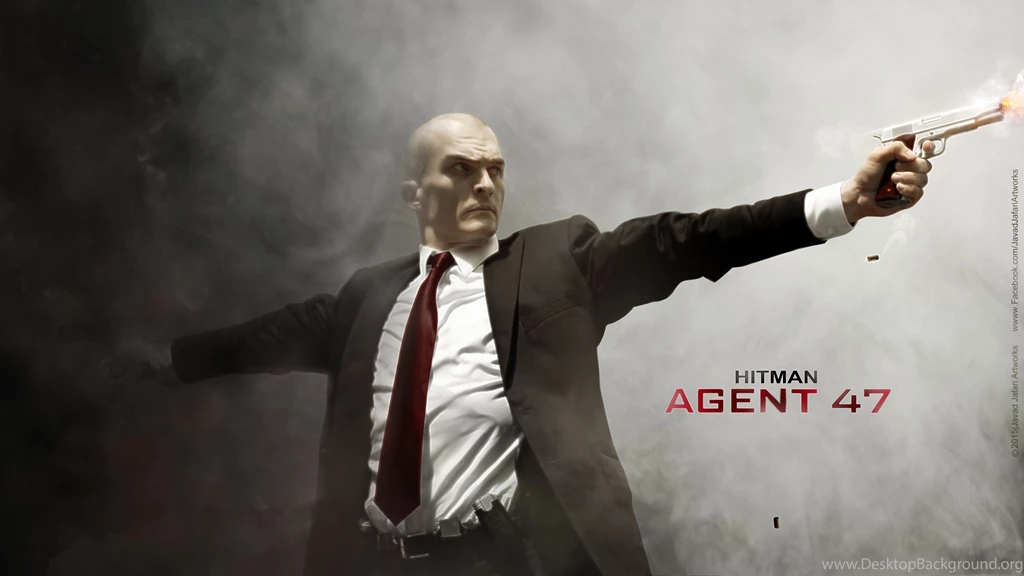Hitman: Agent 47 Wallpapers :: HD Wallpapers