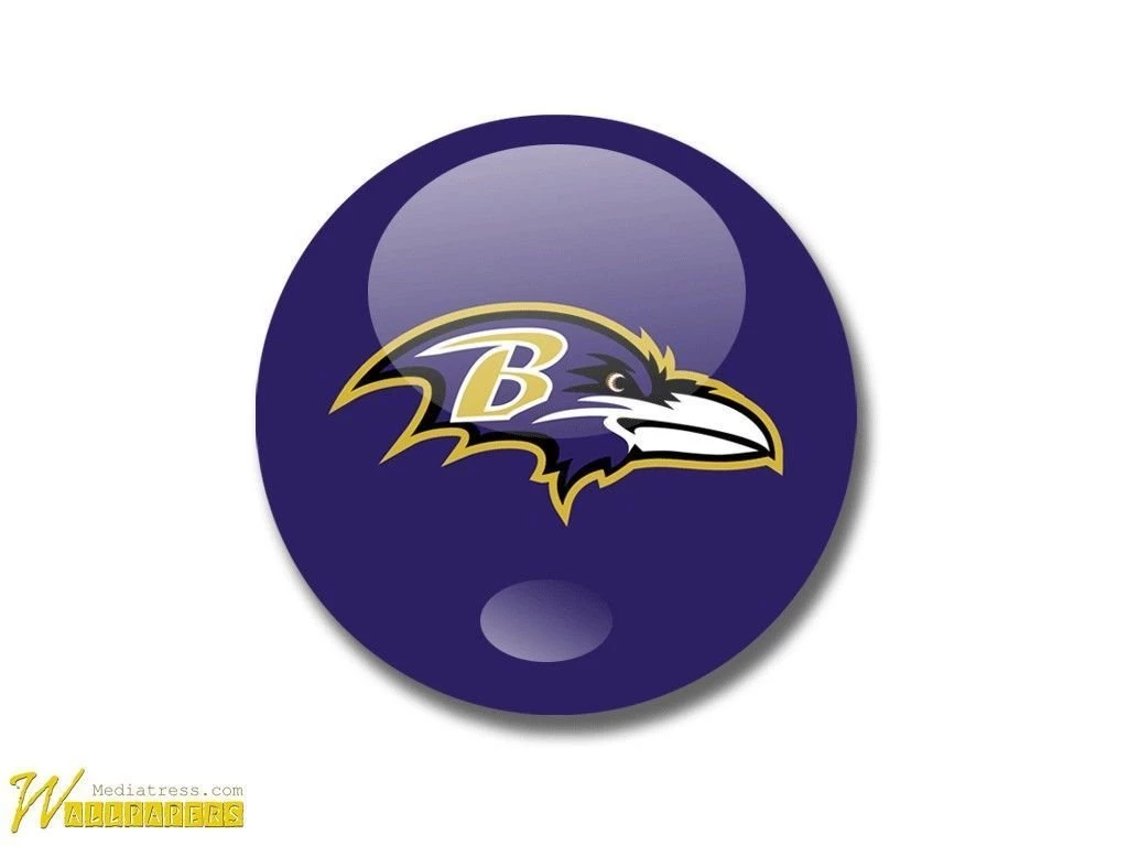 Baltimore Ravens Logo Wallpaper.jpg