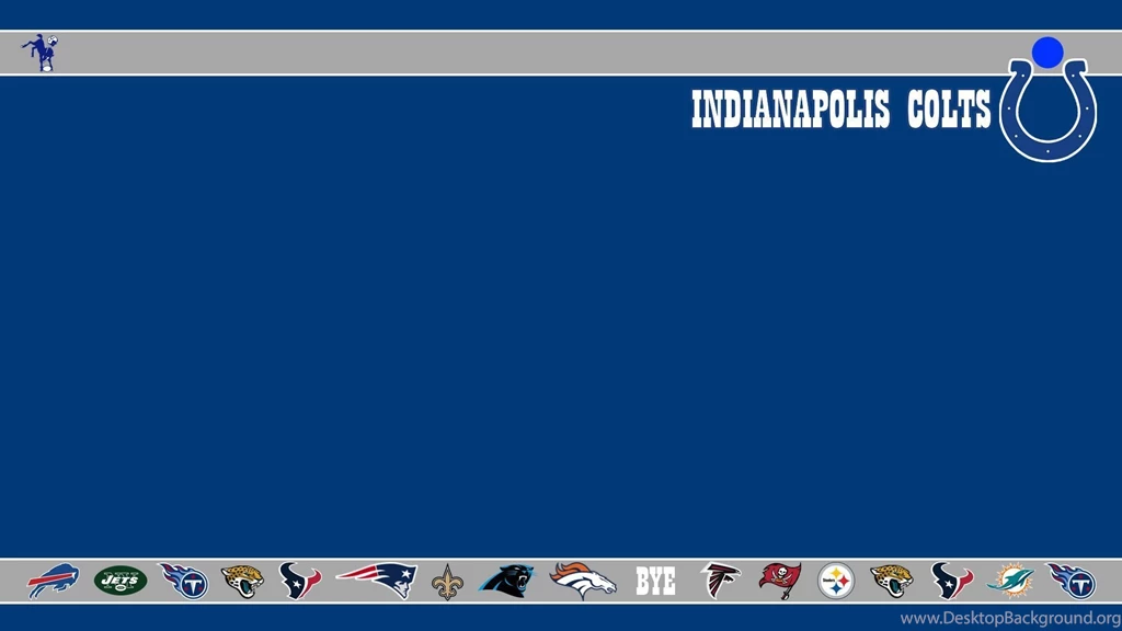 Colts Backgrounds For Xbox One With Schedule : Colts