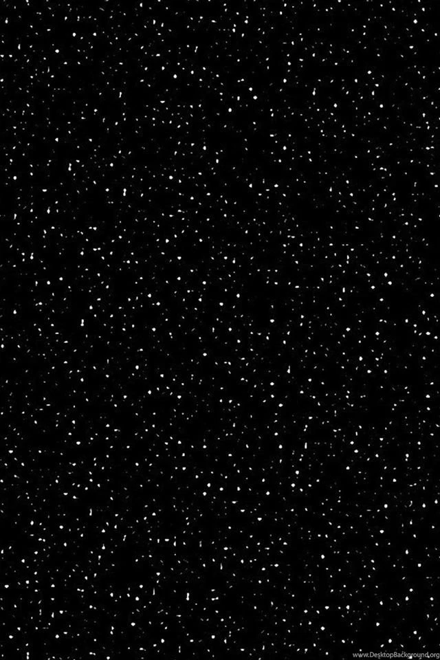 Simple Starry Sky Field iPhone 4s Wallpapers Download