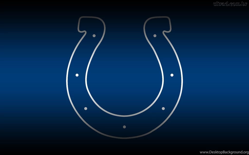 Colts Horse Logo