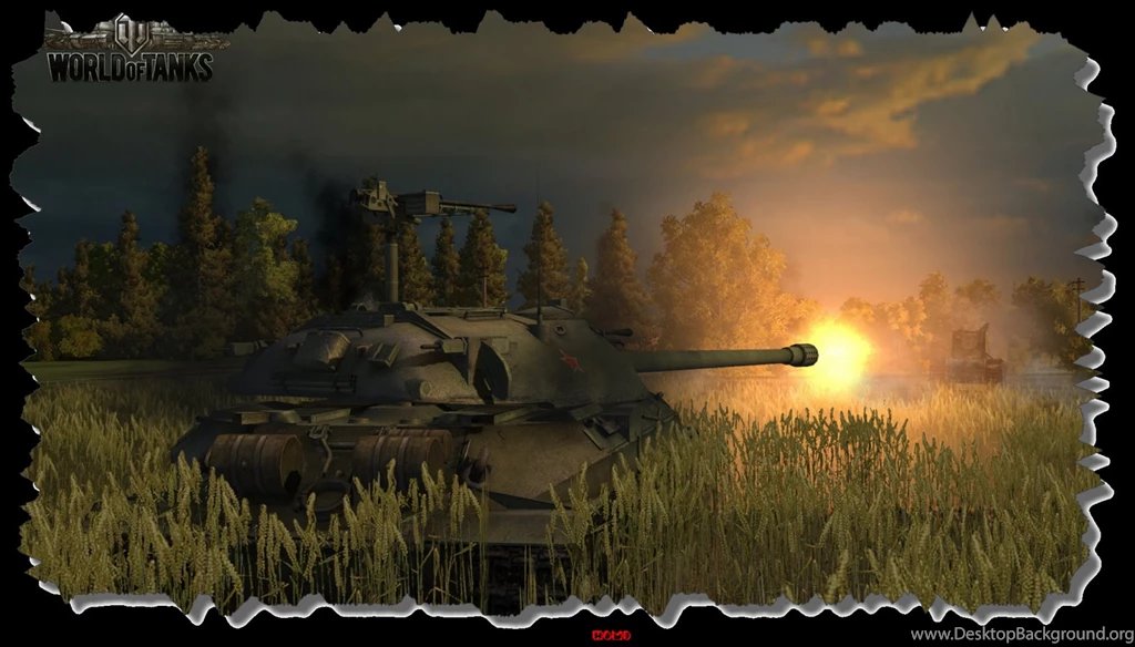 Custom Load Backgrounds By H8M3 [8.4] V1   World Of Tanks Mods ...