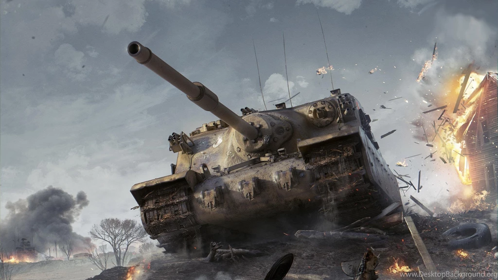 The July Tortoise Wallpapers Clean : WorldofTanks