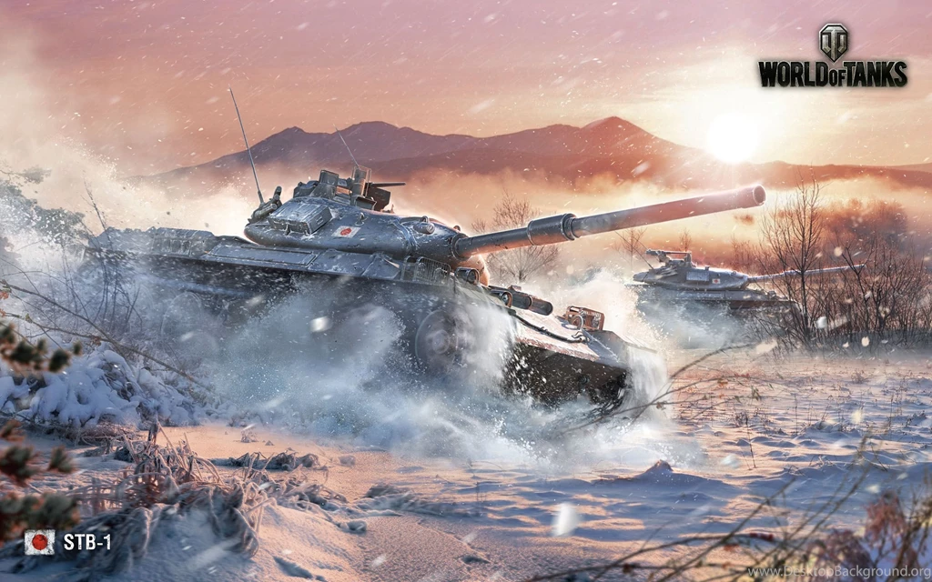 January Wallpapers
