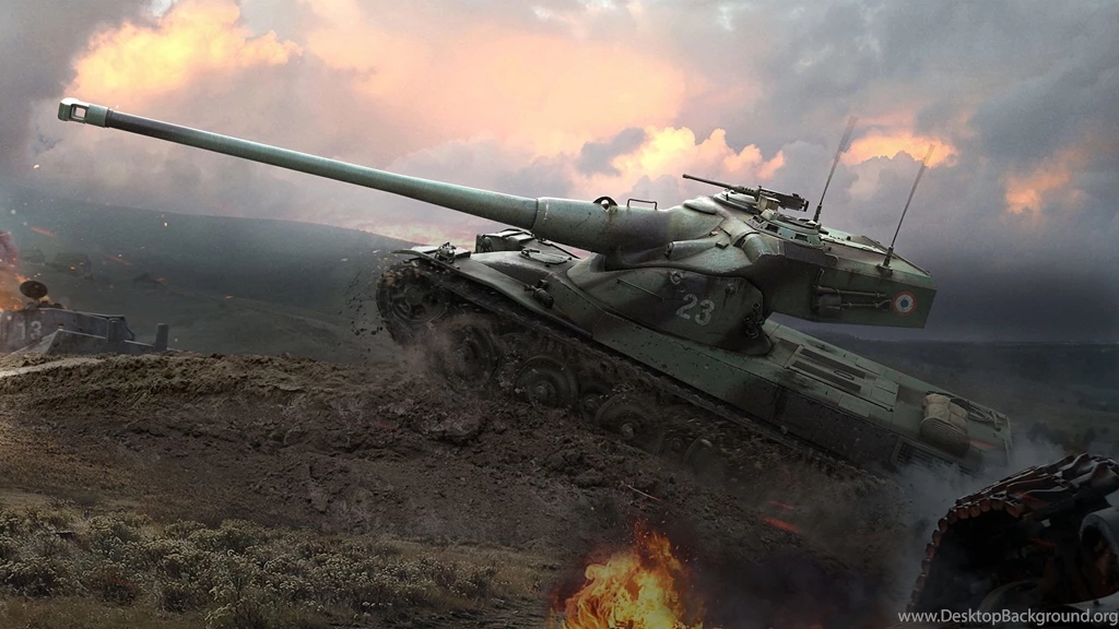 Wargaming World Of Tanks Download