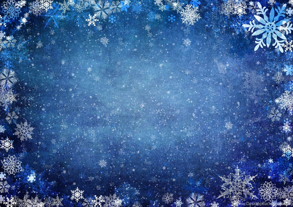 Snowflake Computer Wallpapers, Desktop Backgrounds