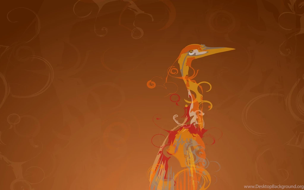 This Is Every Default Ubuntu Wallpapers — From 4.10 To 15.04