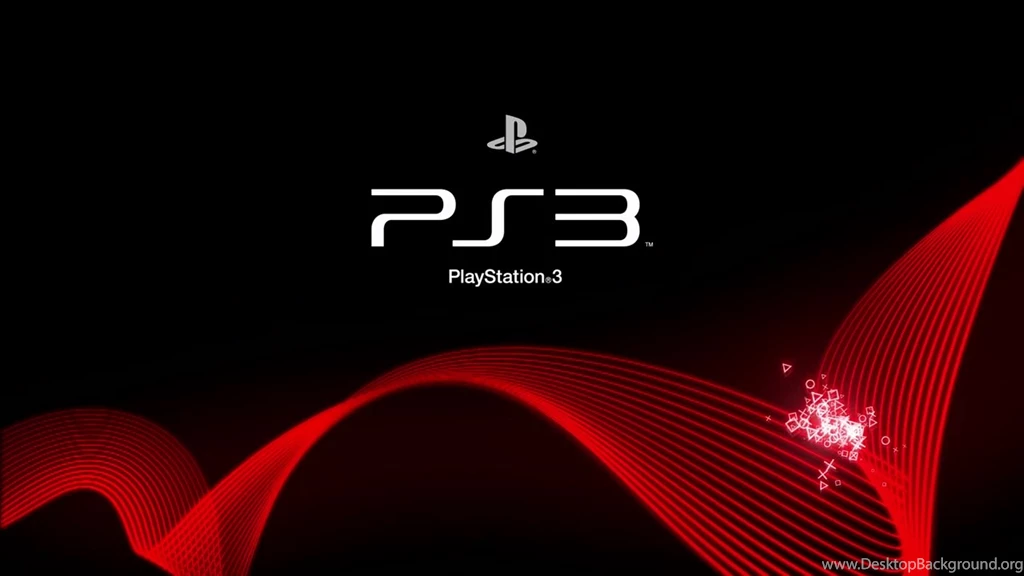 Free Playstation 3 Wallpapers