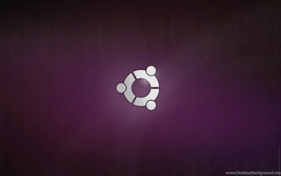 Ubuntu Bokeh By Ttk1opc On DeviantArt