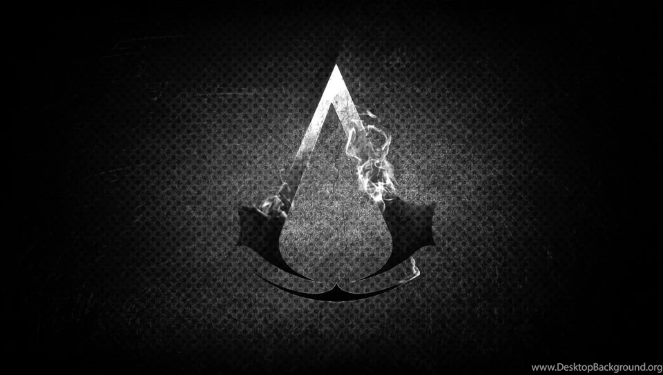 Assassins Creed Logo PS Vita Wallpapers Free PS Vita Themes And ...