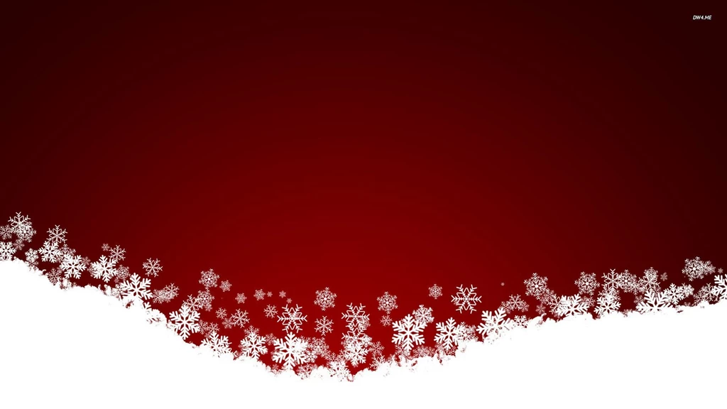 Snowflakes Wallpapers Vector Wallpapers