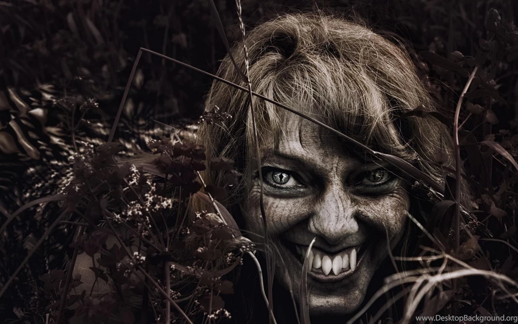 Ultra HD 4K Werewolf Wallpapers HD, Desktop Backgrounds 3840x2400