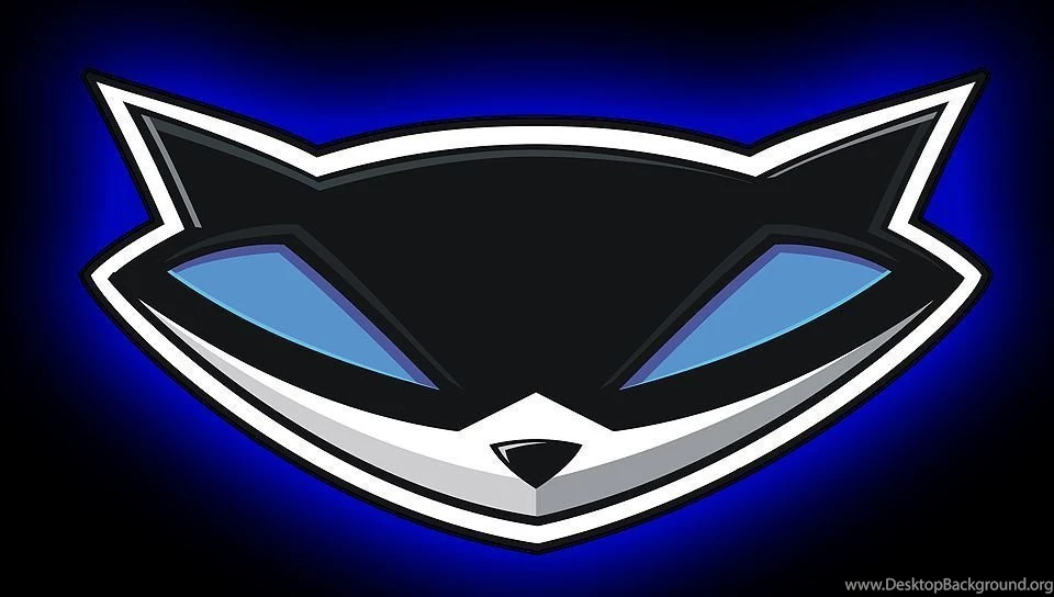 Sly Cooper Logo PS Vita Wallpapers   Free PS Vita Themes And ...